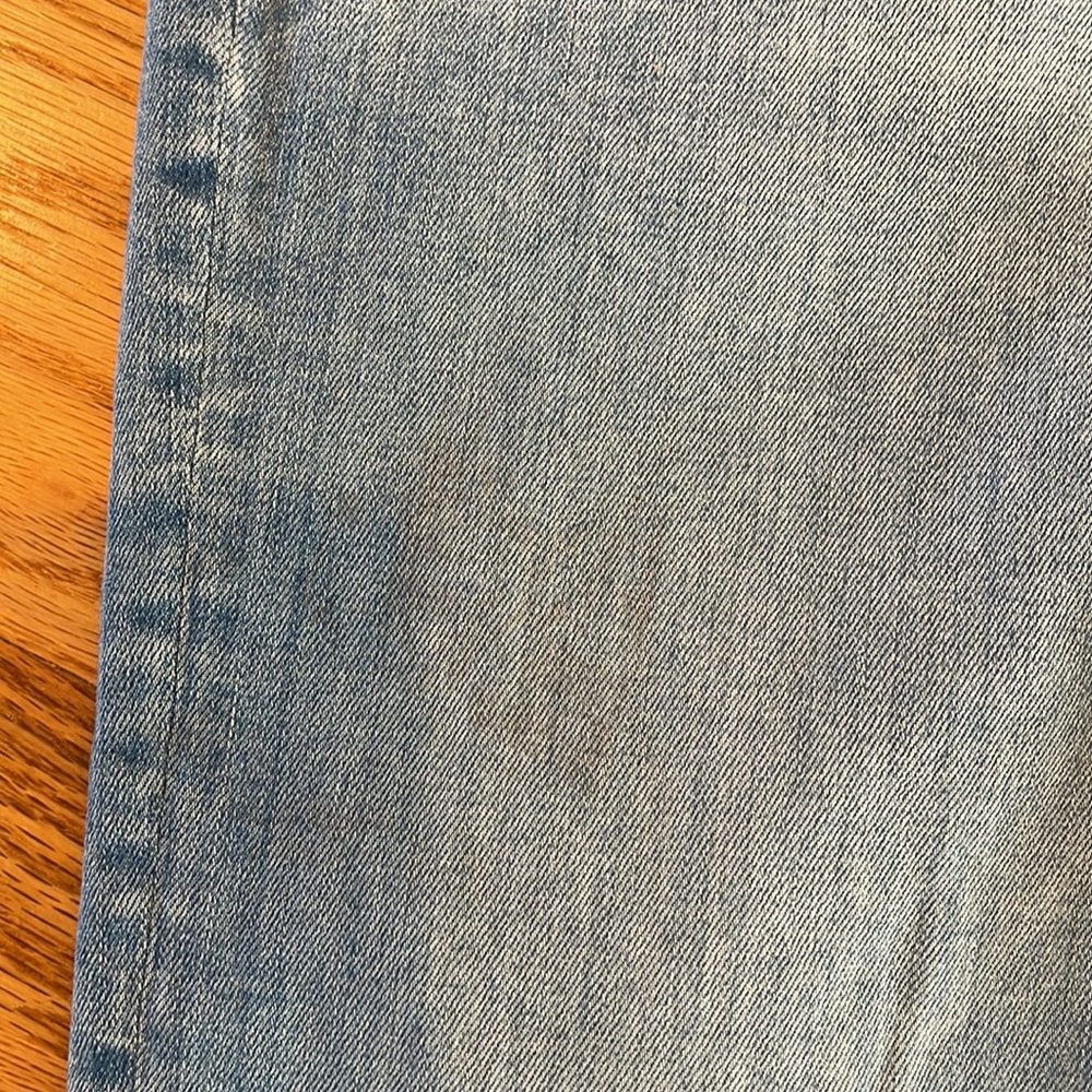 Edwin Bree Jeans - Picture 5 of 6